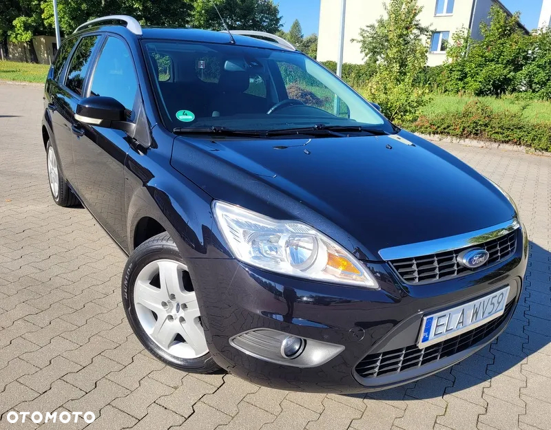 Ford Focus - 3