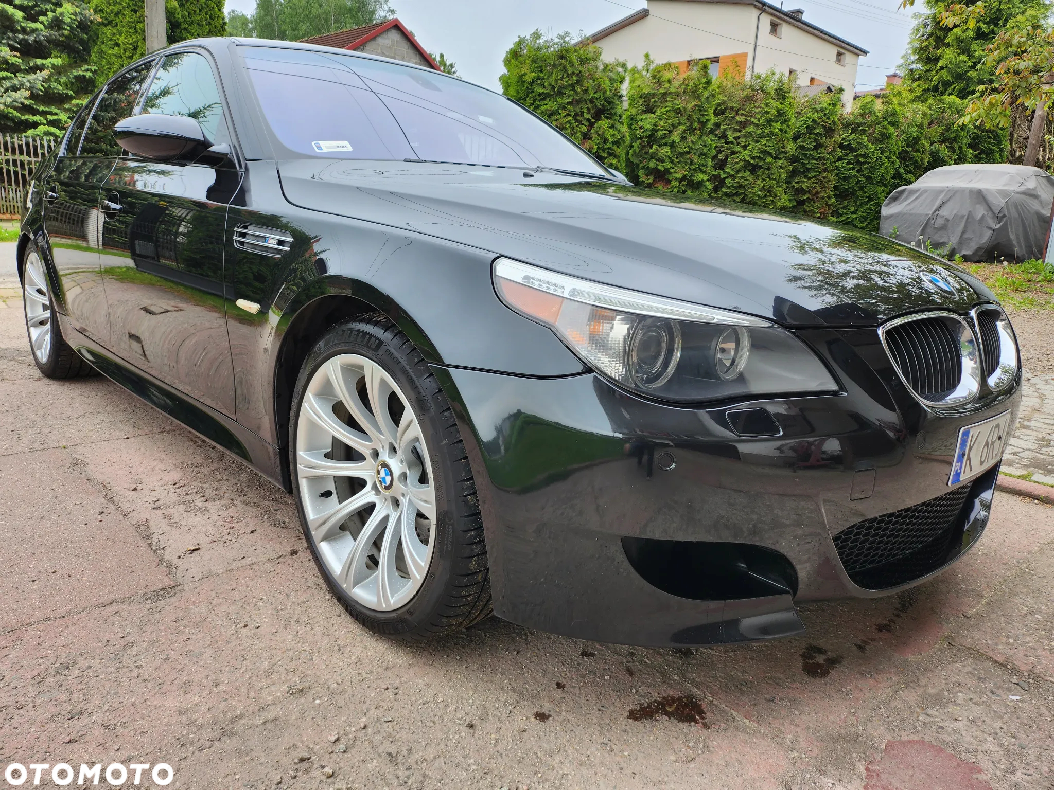 BMW M5 Standard - 2
