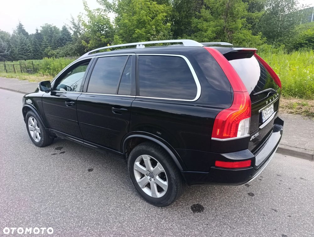 Volvo XC 90 ver-3-2-summum - 4