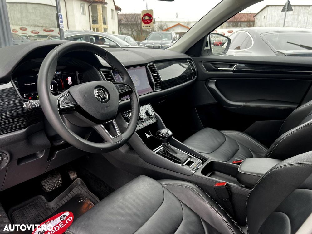 Skoda Kodiaq - 5