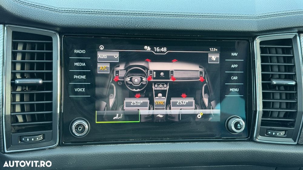 Skoda Kodiaq 2.0 TDI DSG Style - 22