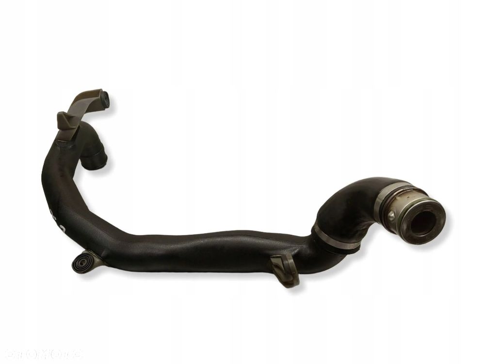 PRZEWÓD WĄŻ DOLOT POWIETRZA 3C0145840H AUDI A3 8P GOLF V CADDY 1.9 TDI BLS - 9