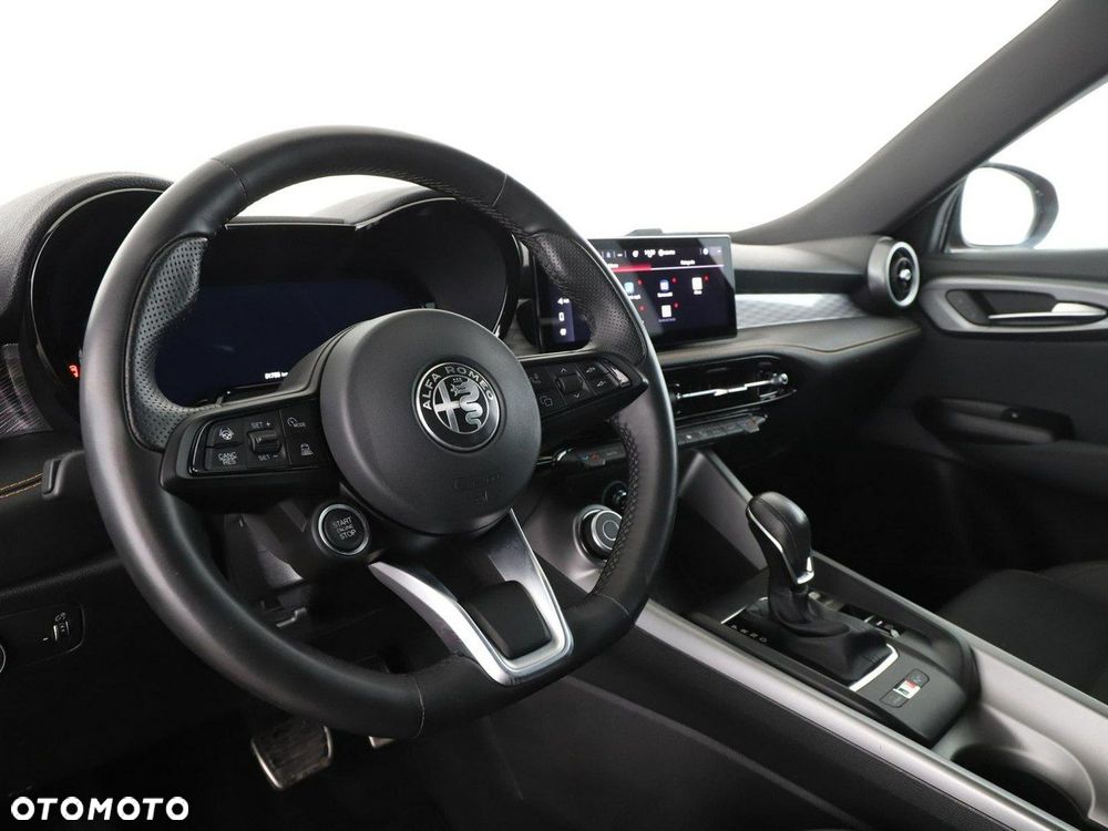 Alfa Romeo Tonale - 14