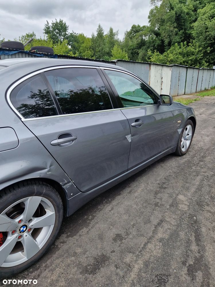 BMW Seria 5 - 12