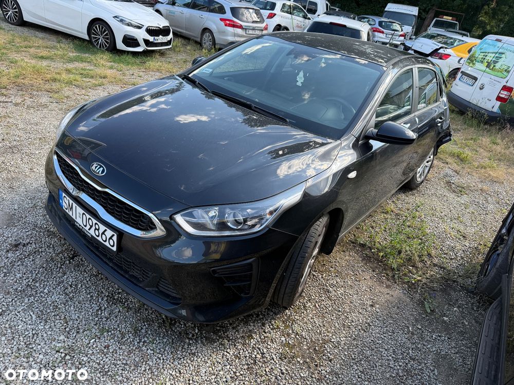 Kia Ceed 1.4 M - 5