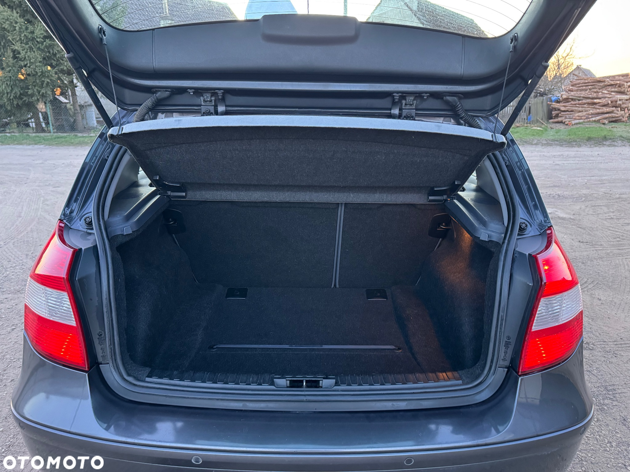 BMW Seria 1 116i - 18