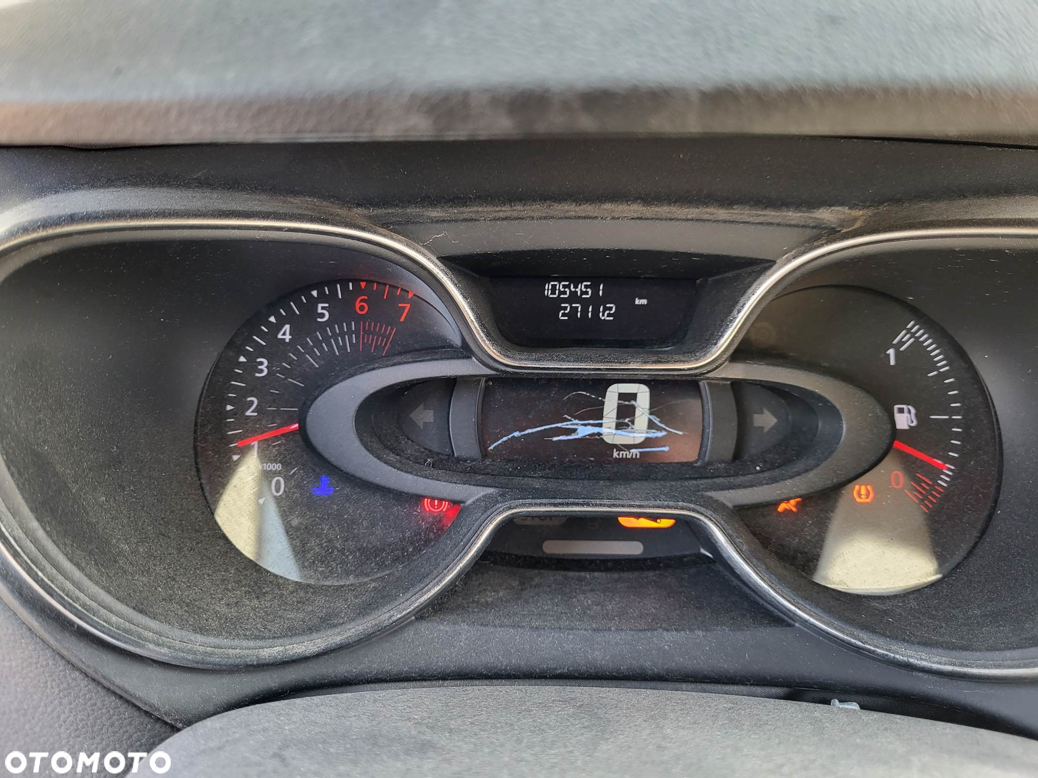 Renault Captur 0.9 Energy TCe Night&Day - 10