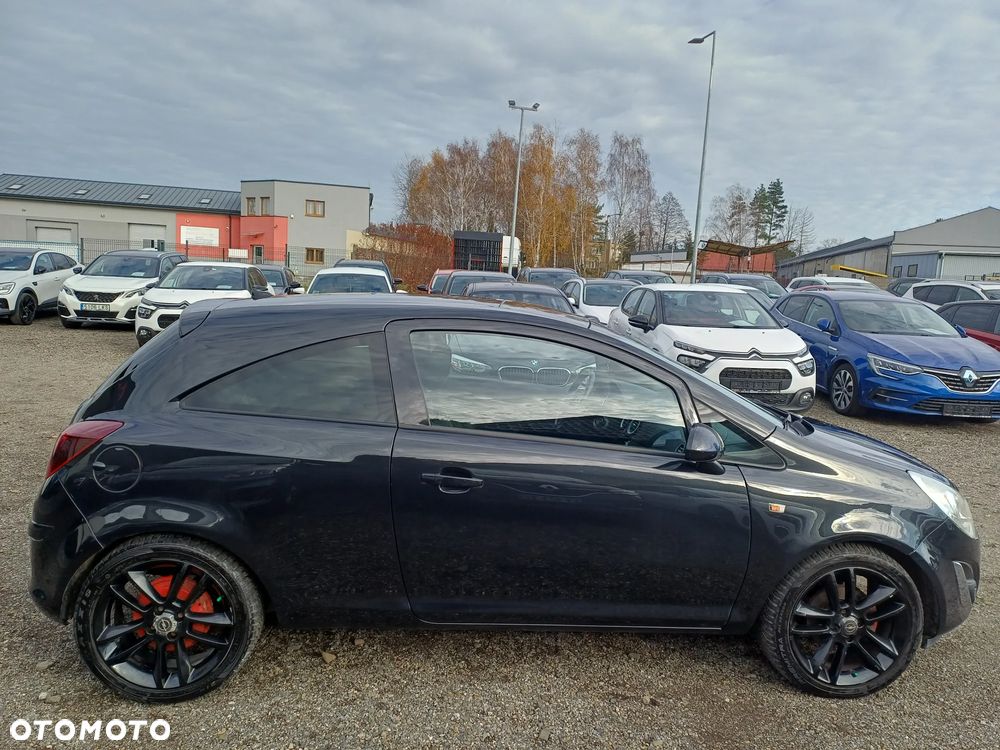 Opel Corsa 1.4 T Color Edition S&S - 7