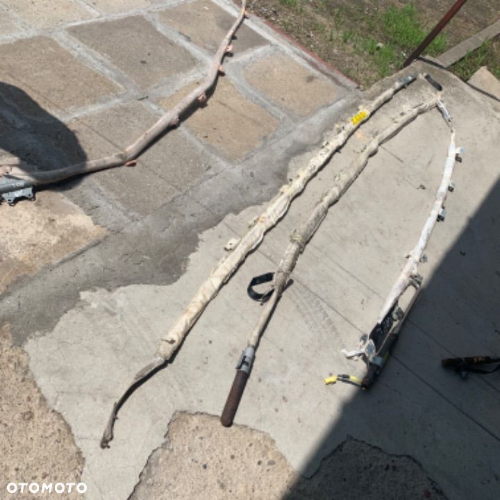 Bmw e60 e61 kombi kurtyna Air bag / tel  694655555 - 1