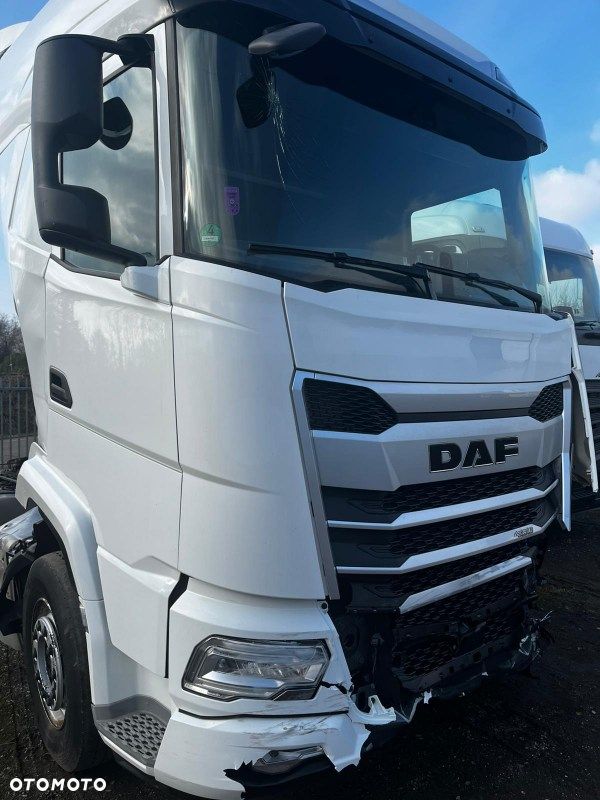 DAF XG - 2