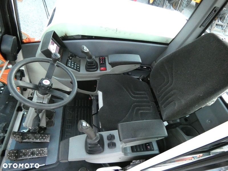 Terex Schaeff TW85 / Z Niemiec / 5.966mtg / - 12
