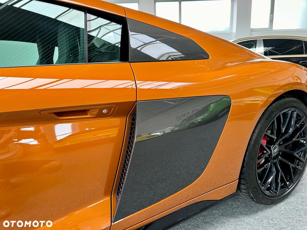 Audi R8 Coupé V10 RWD Performance - 14