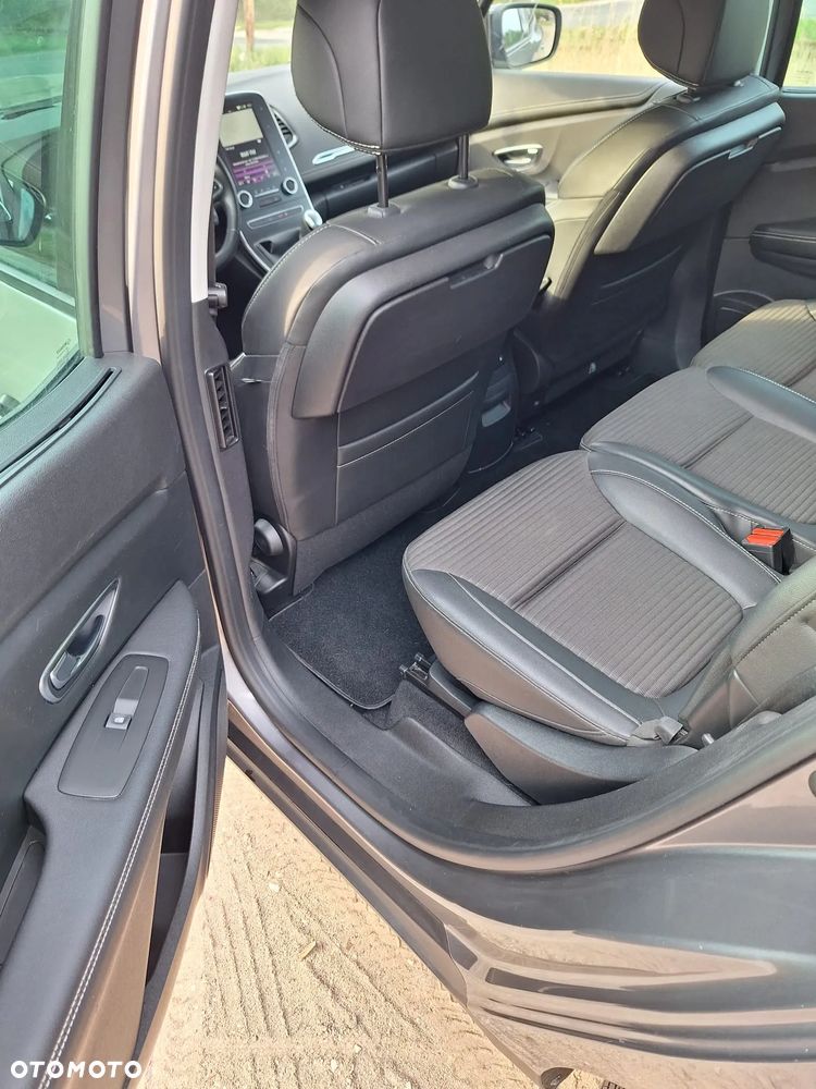 Renault Scenic 1.2 TCe Energy SL Touch - 18