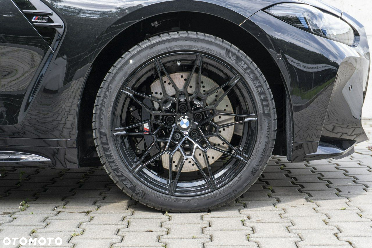 BMW M3 - 9