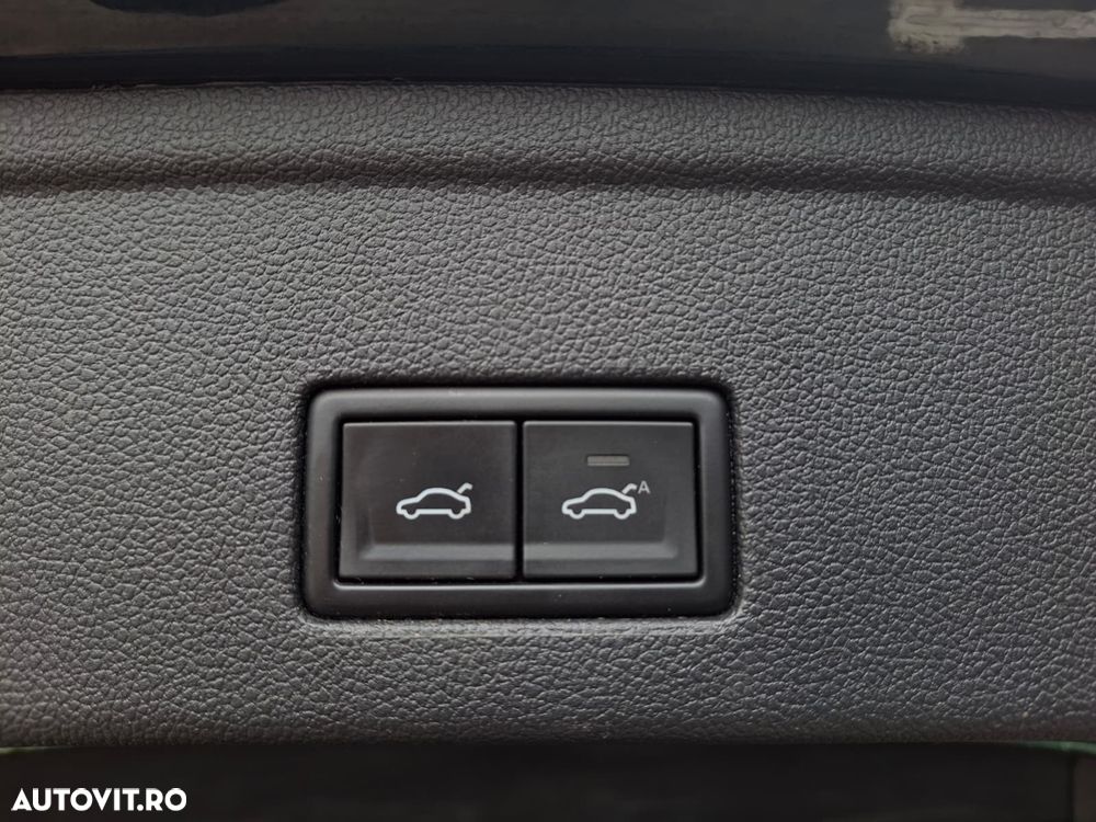 Volkswagen Touareg 3.0 V6 TDI 4Motion DPF Automatik - 26