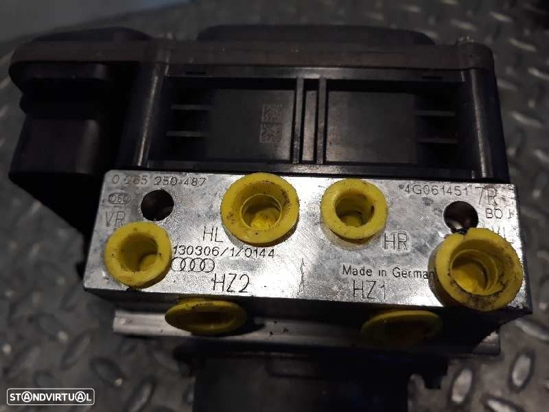 ABS AUDI A6 2013 -4G0907379H - 7