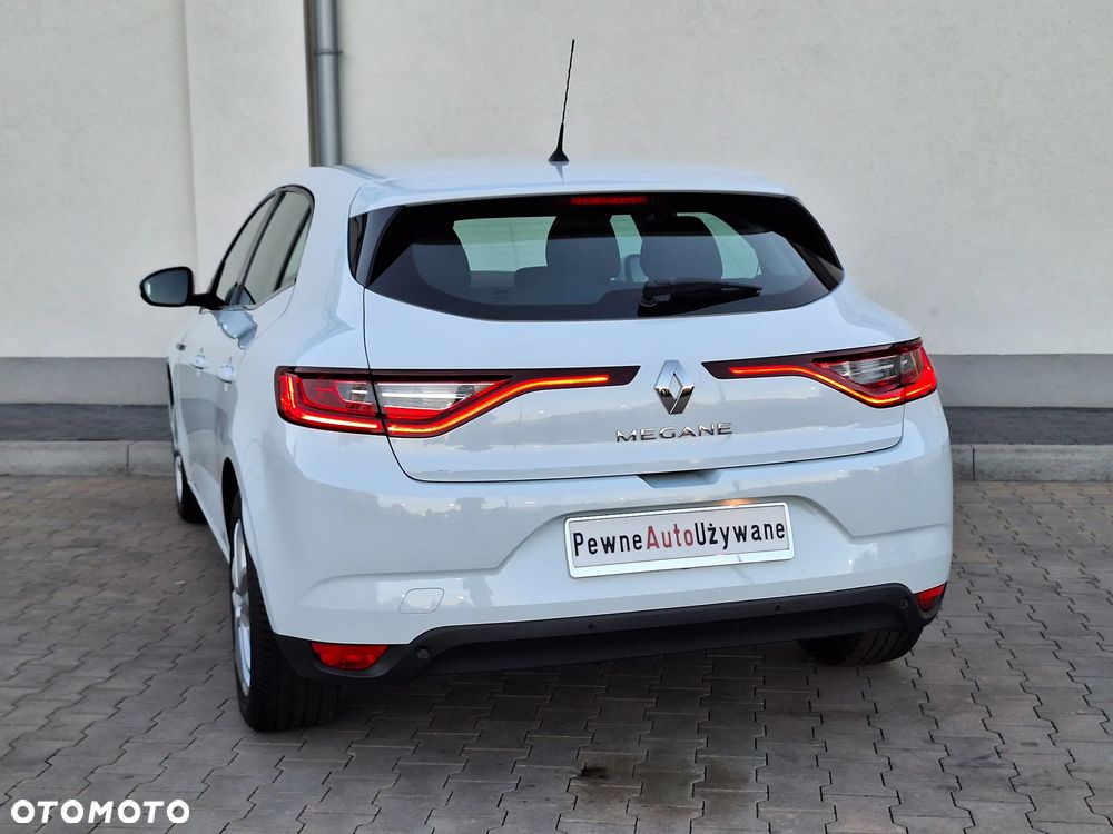 Renault Megane ENERGY TCe 100 INTENS - 15