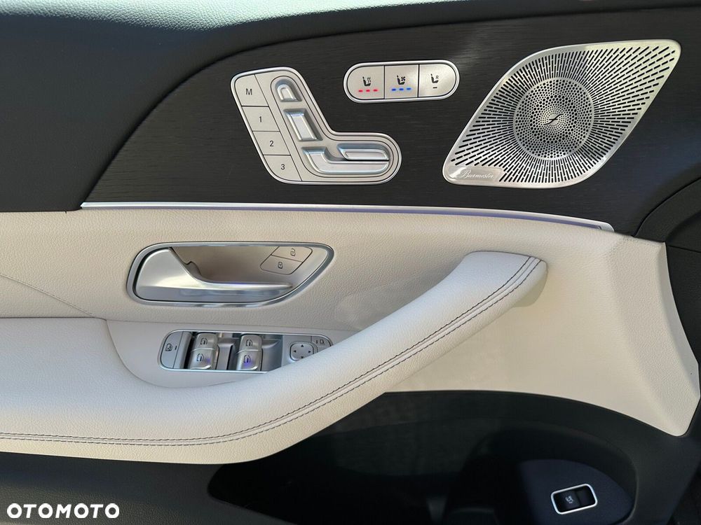 Mercedes-Benz GLE - 9