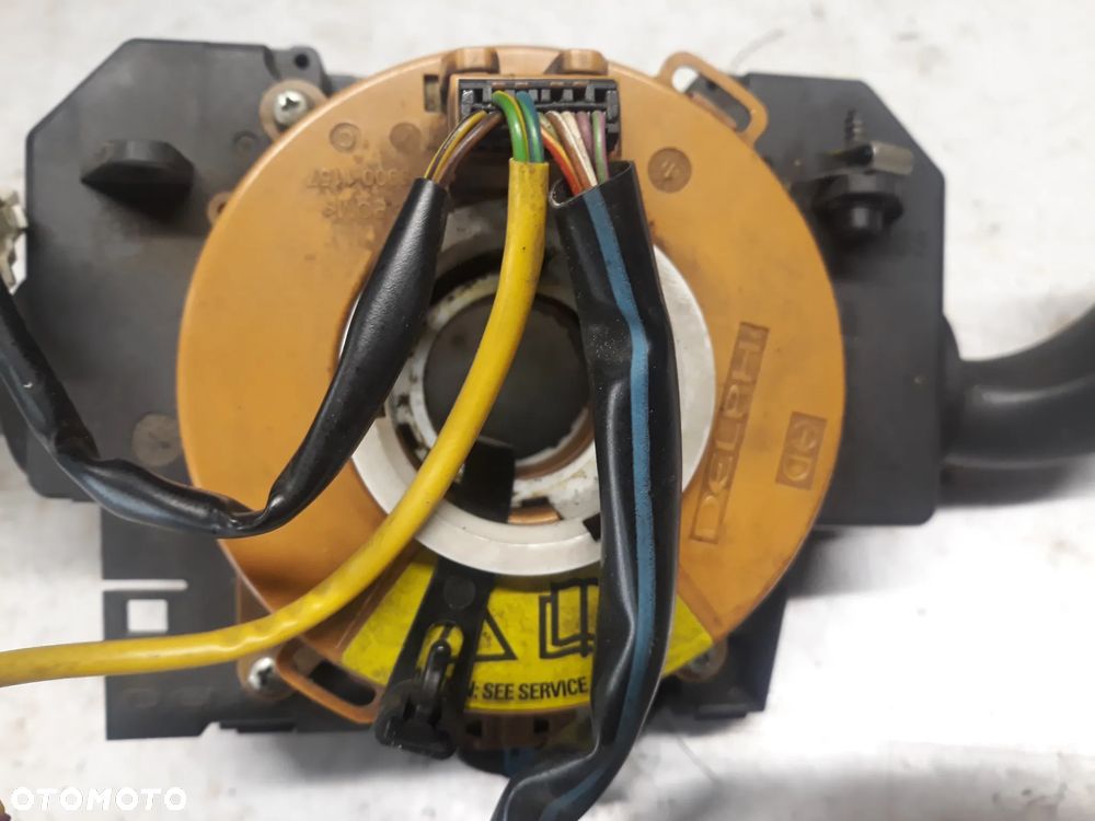 PRZEŁĄCZNIK ZESPOLONY FIAT DUCATO III 2010r  07354694780 - 3