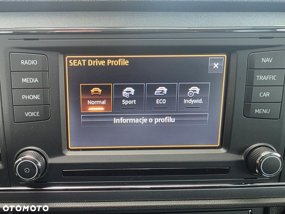 Seat Leon - 29