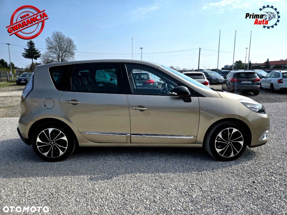 Renault Scenic - 13