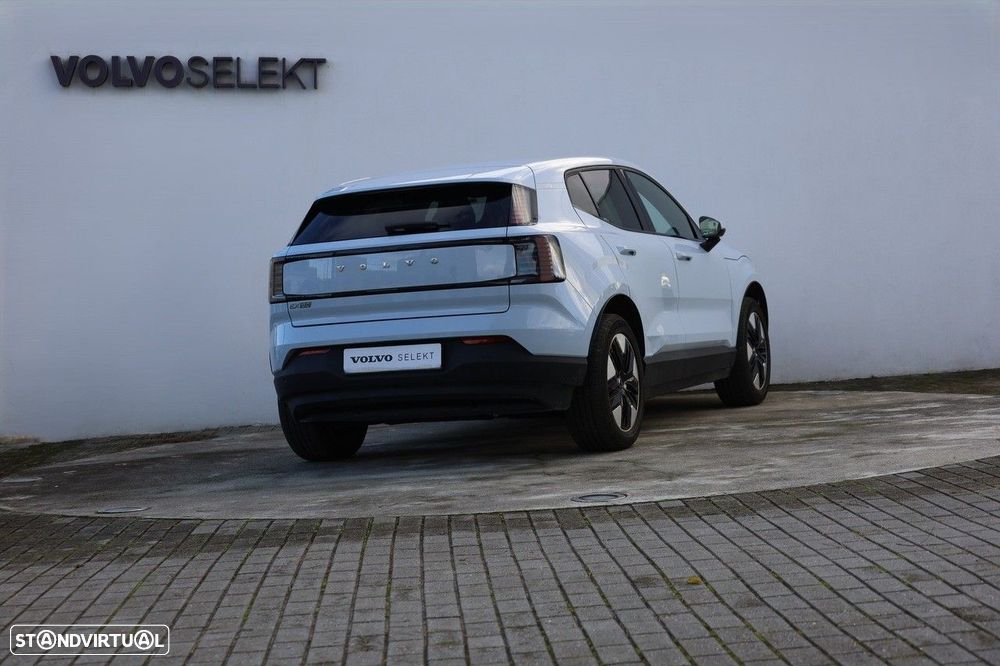 Volvo EX30 51 kWh Single Motor Core - 28