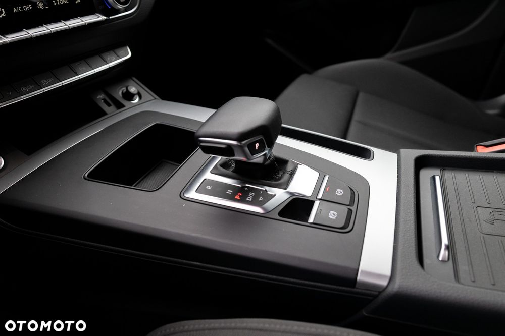 Audi Q5 40 TDI quattro S tronic advanced - 20