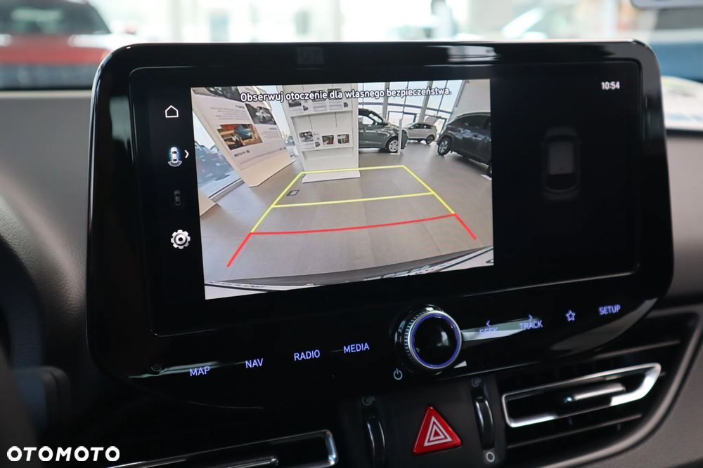 Hyundai i30 1.5 T-GDI 48V Smart - 6