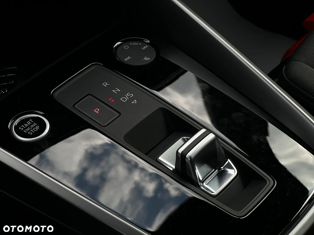 Audi A3 Limousine - 19