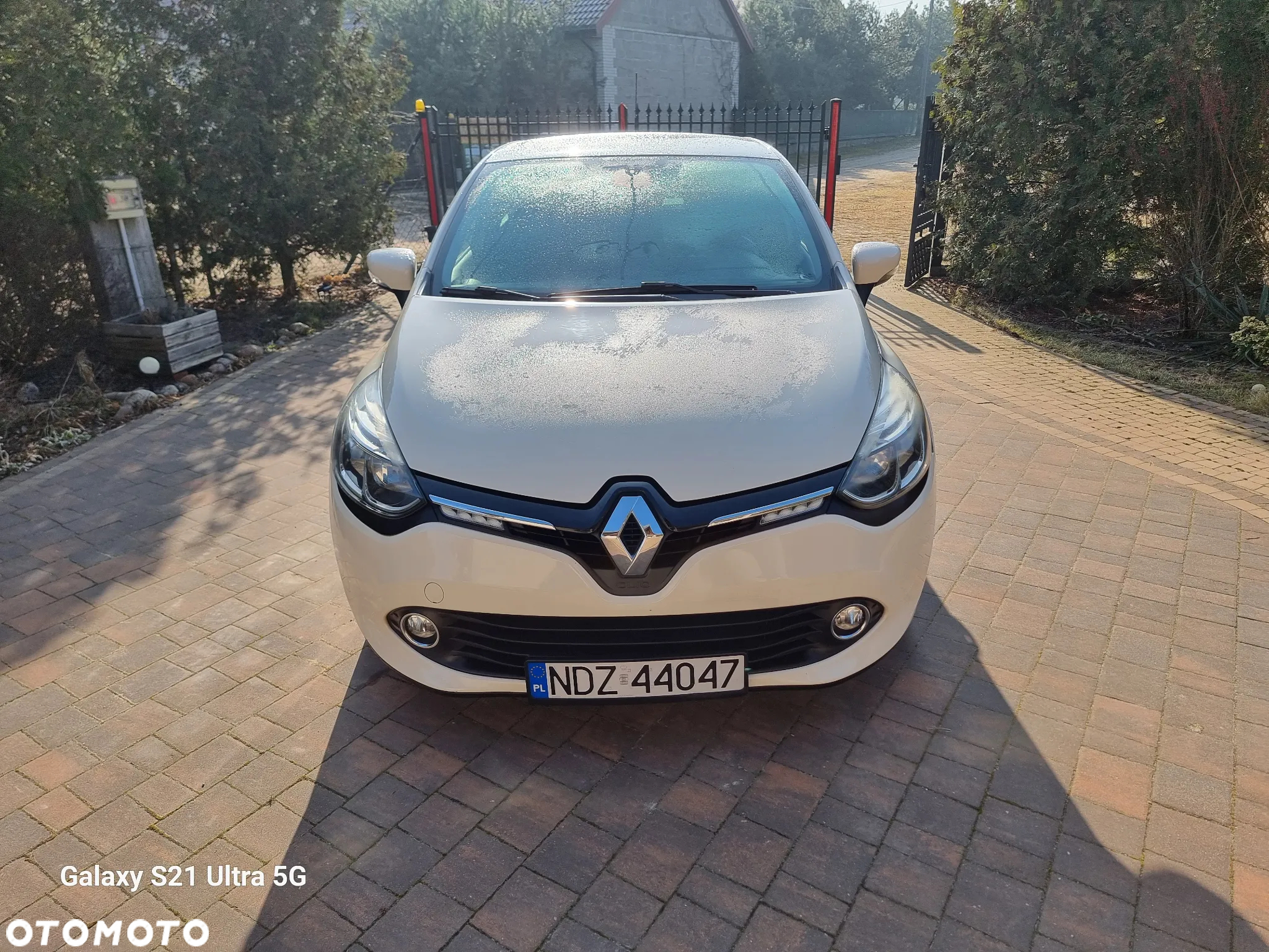 Renault Clio 1.5 dCi Alize - 33