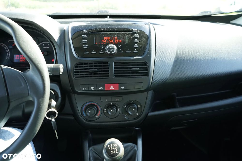 Opel Combo Tour L1H1 - 21