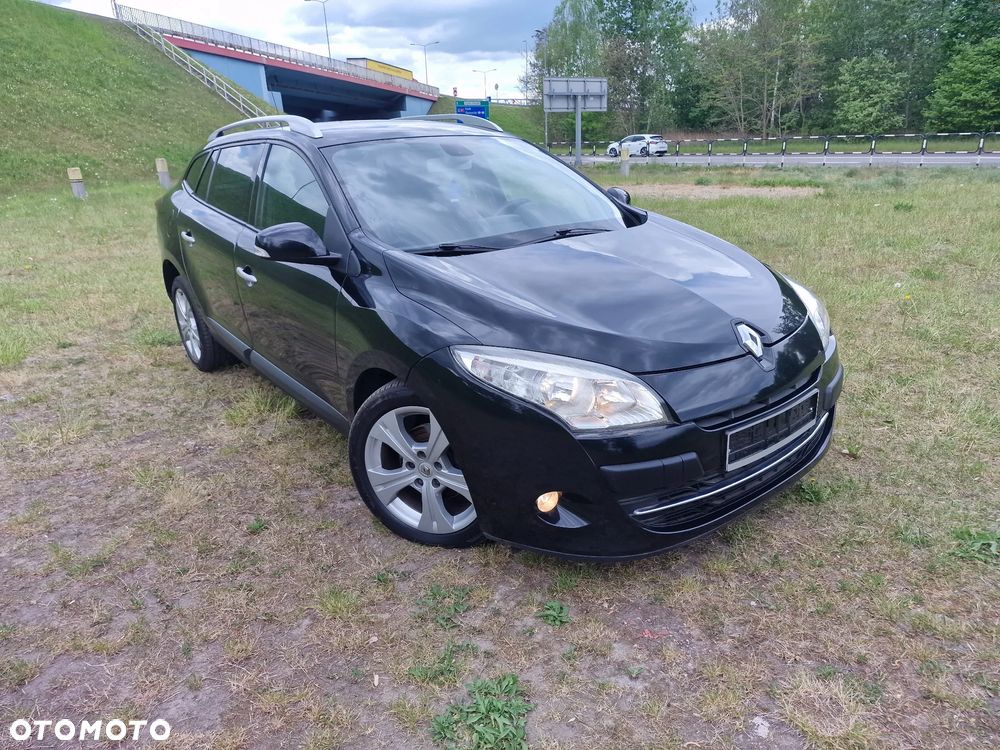 Renault Megane dCi 130 FAP BOSE Edition - 4