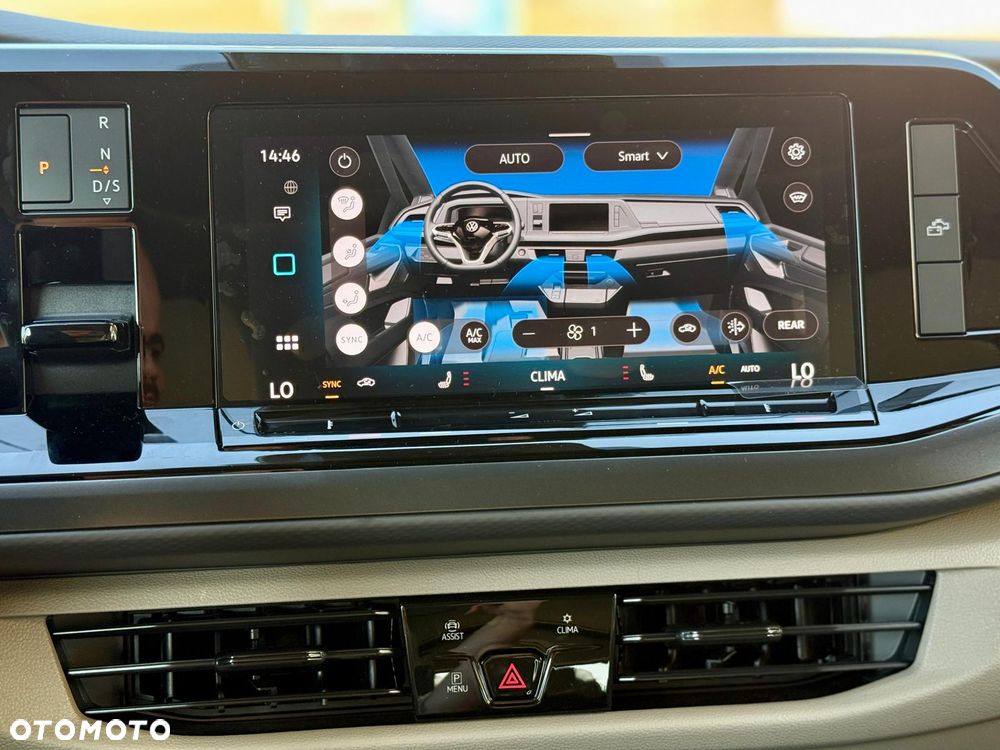 Volkswagen California - 23