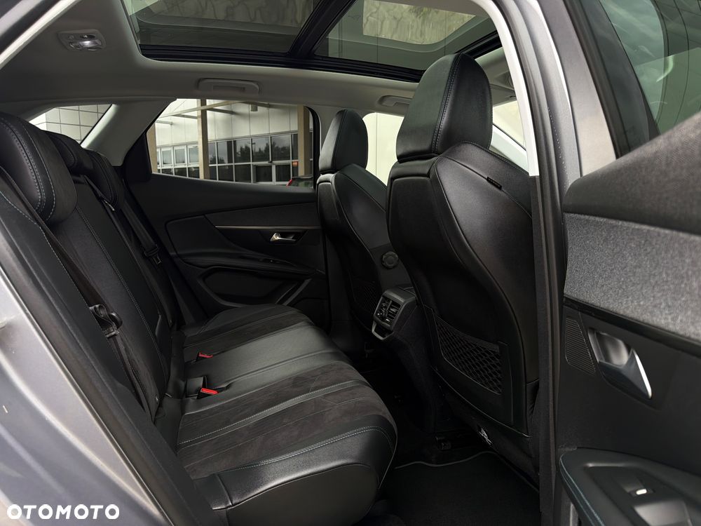 Peugeot 3008 2.0 BlueHDi Crossway S&S EAT8 - 31