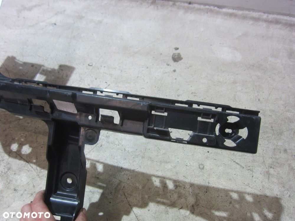 BMW X1 F48 MOCOWANIE ŚLIZG ZDERZAKA TYLNEGO LEWY TYŁ 7381119 51127381119 - 5