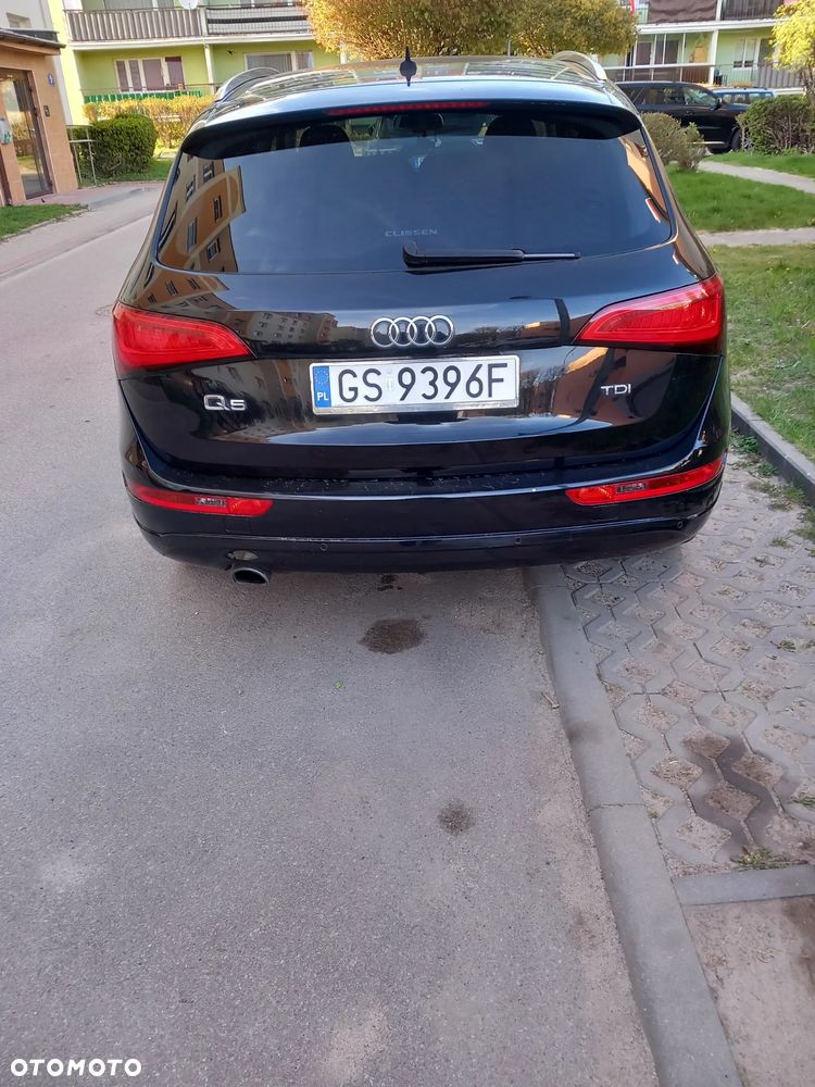 Audi Q5 2.0 TDI - 7