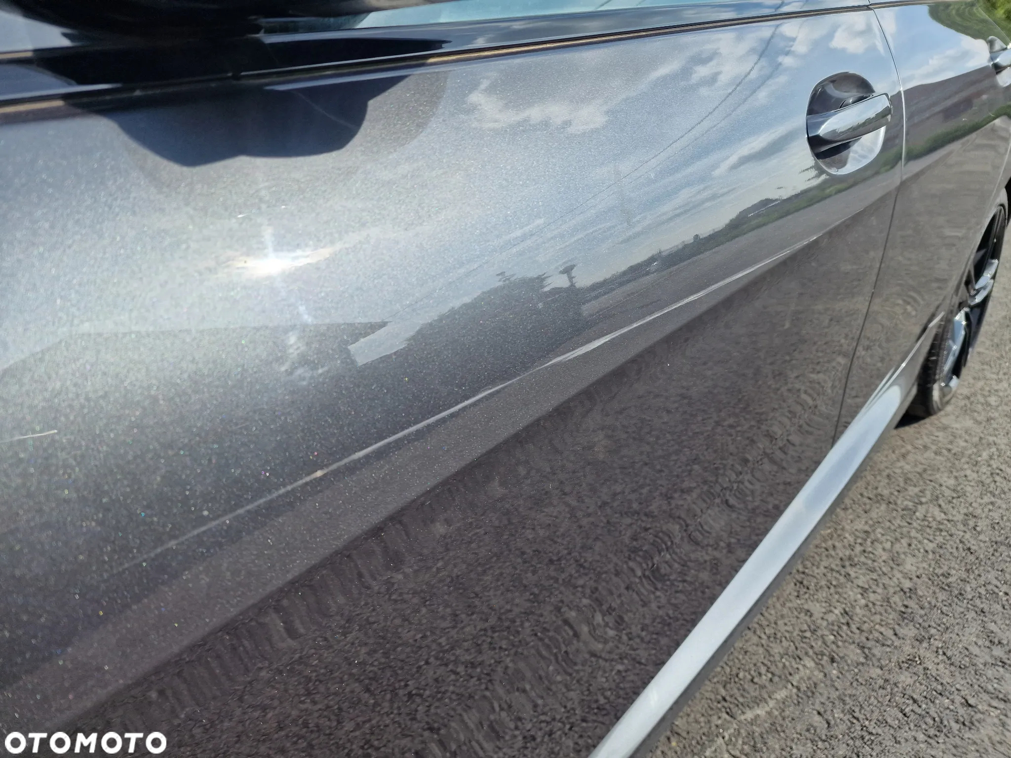 BMW Seria 2 218d Gran Coupe M Sport - 34