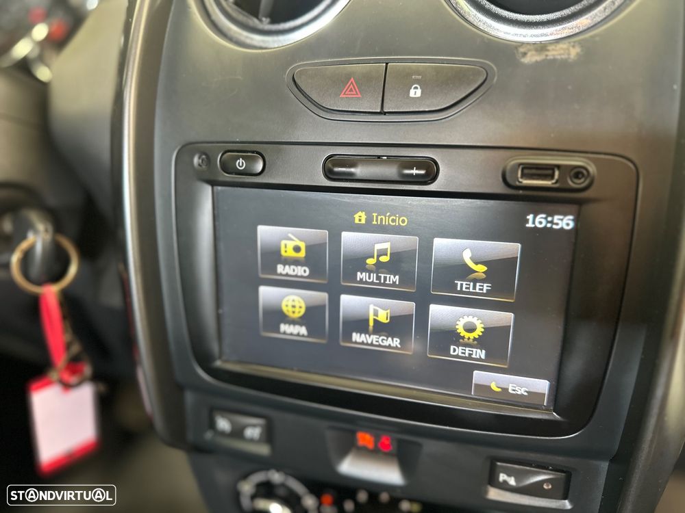 Dacia Duster 1.2 TCe Pack - 21