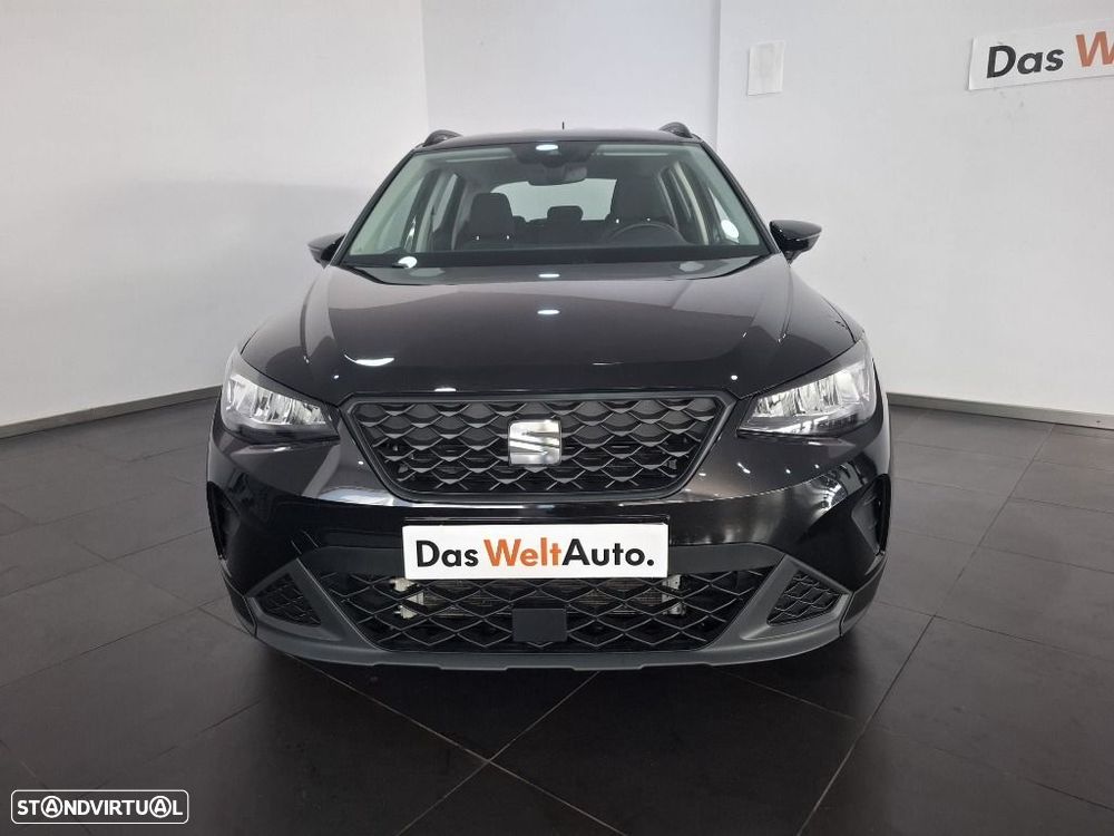 SEAT Arona 1.0 TSI Style DSG - 4