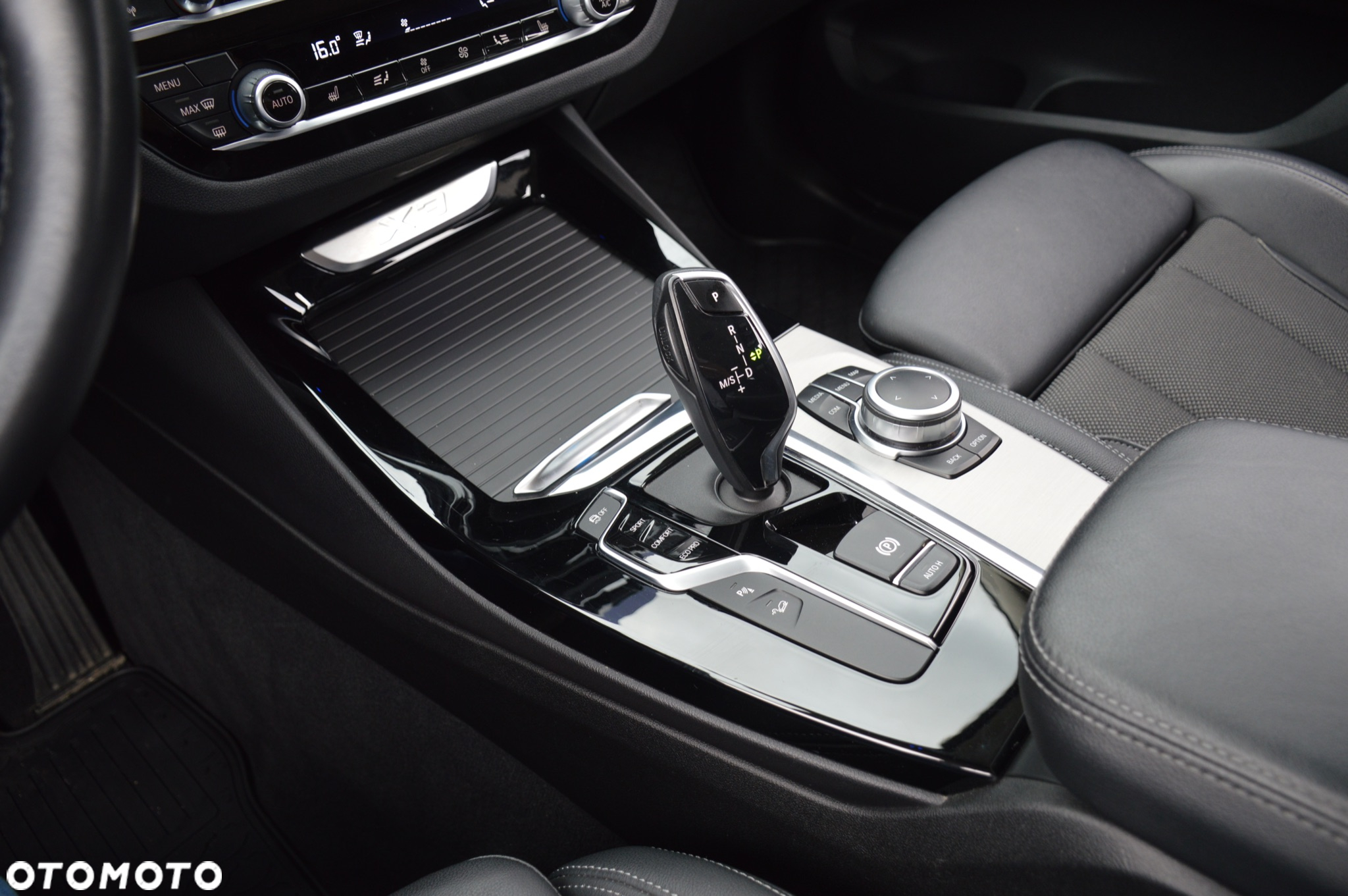 BMW X3 xDrive20i xLine sport - 15