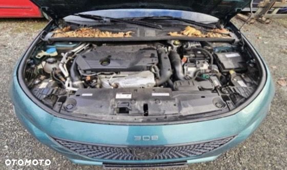 Peugeot 308 225 e-EAT8 GT - 6