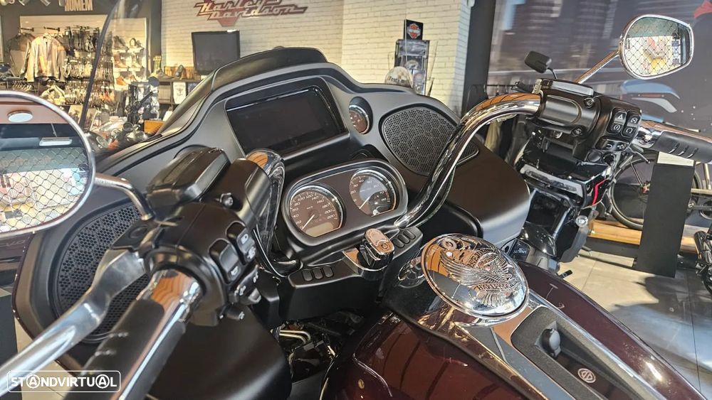 Harley-Davidson Road Glide Ultra - 5