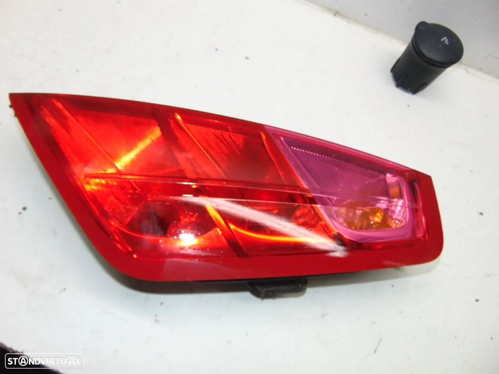 Fiat Punto farolim - 4