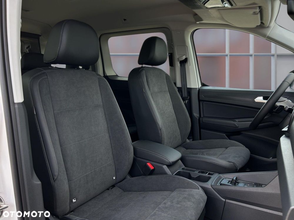Volkswagen Caddy Maxi 2.0 TDI Life DSG - 17