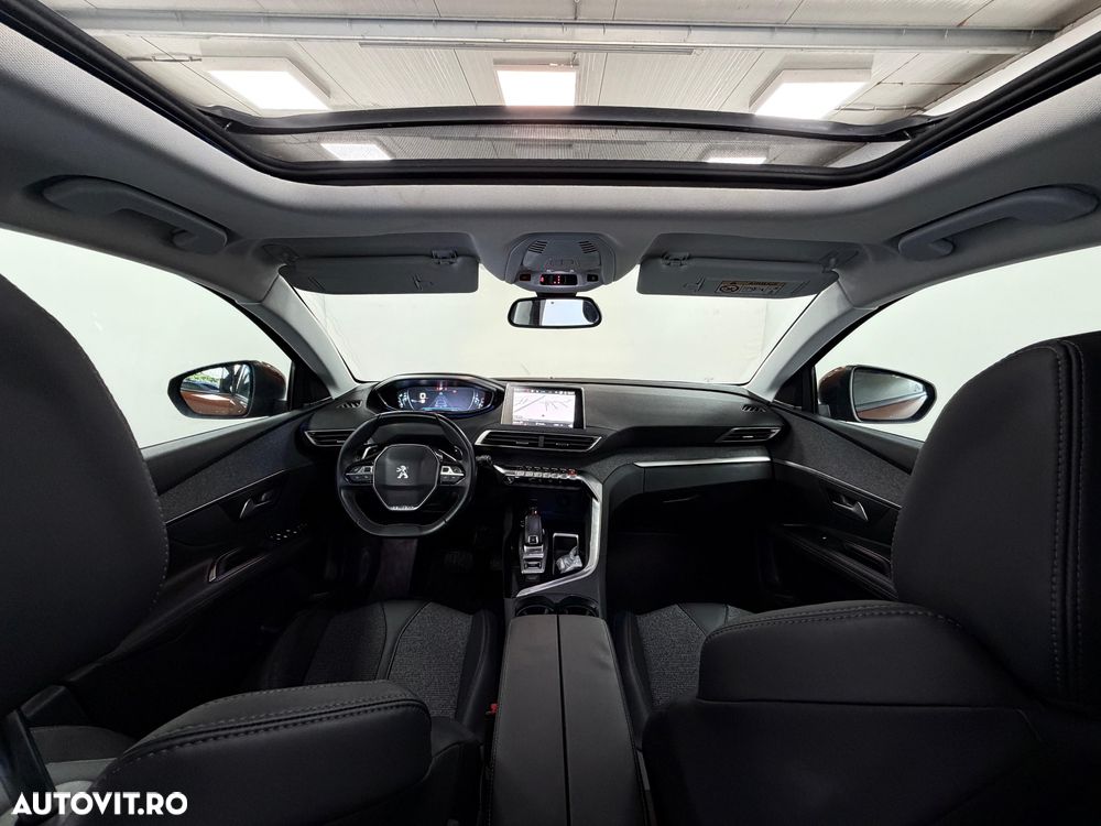 Peugeot 3008 1.6 THP EAT6 Allure - 18