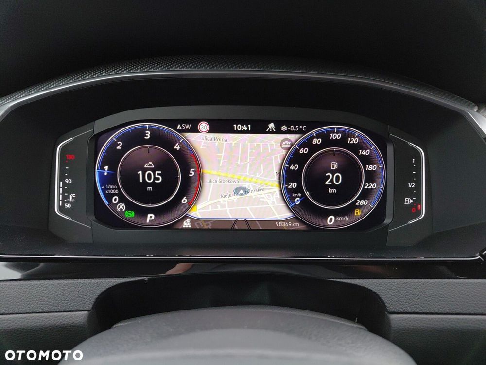 Volkswagen Arteon Shooting Brake 2.0 TDI 4Motion Elegance DSG - 22