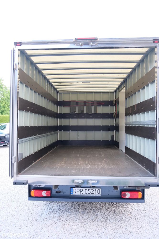 Renault Master - 8