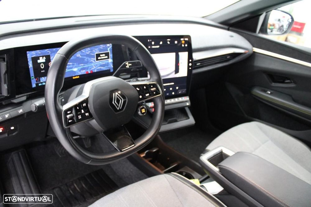 Renault Mégane E-Tech EV60 Techno Optimum Charge - 11