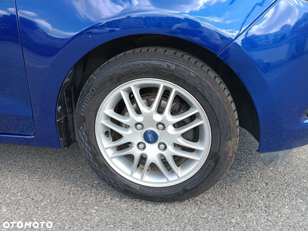 Ford Ka+ 1.2 Ti-VCT Trend - 11