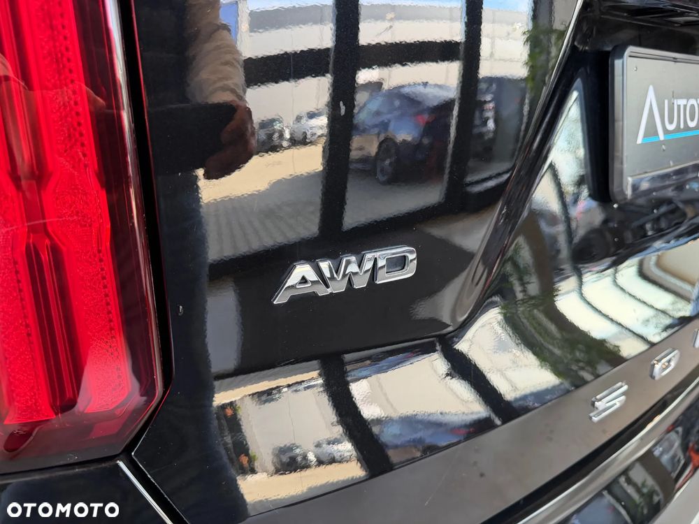 Kia Sorento 1.6 T-GDI HEV Prestige Line 7os - 34